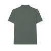 FILA Polo Shirt Men's Green Snake Green F11M422134FDG