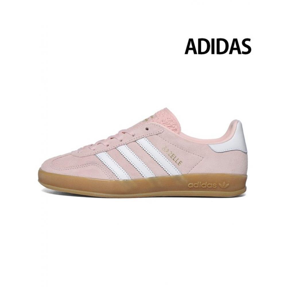 

AdidaS Women S Gazelle Indoor Ih5484 sandy pink250