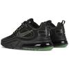 Nike Air Max 270 React Negru Verde Electric CQ6549-001