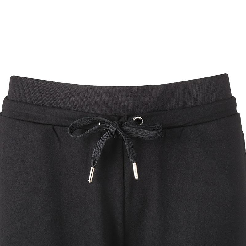 Emporio Armani Logo Pattern Lightweight Hooded Zip-Up Sweatshirt Set Women sweatshirt set 8NTV51-TJ9RZ-1200