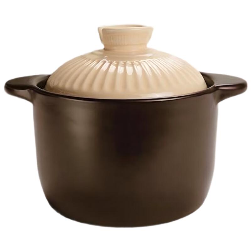 ASD Joy Ceramic Stew Pot 290*210mm