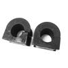 2pcs Front Stabilizer Bar Bushing for TOYOTA FORTUNER REVO HILUX VIII Pickup 2015- 48815-0K090 488150k090 GGN155 GUN135