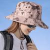 UV Protective Visor Hat for Girl Women Sunproof Hat Summer Travel Hat for Female Breathable Outdoor Camping Hiking Hat