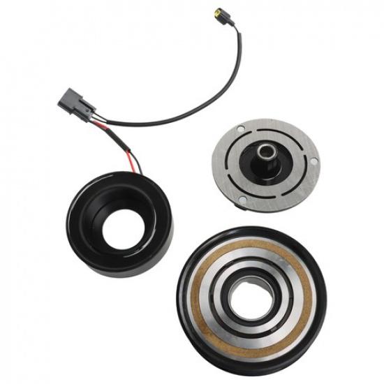 A/C Compressor Clutch Kits For Kia Sportage Hyundai Tucson 2011-2013 2.0L 2.4L