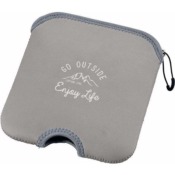 

Captain Stag Captain Stag Ug 3084 [monte Toaster Cover Khaki ]