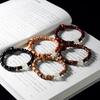 Braceletes – Pulseiras múltiplas