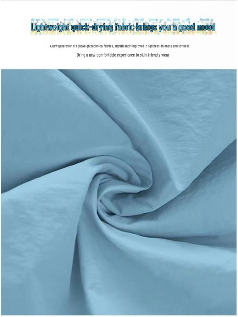 Men's Summer Ice Silk Sun Protection Jacket - Lightweight, Stylish, Outdoor Hooded Raincoat