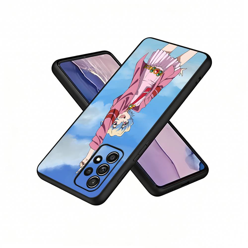 

Чехол для Samsung A21 31 51 53 71 20 22 30 32 42 50 10 11 4G 5G с Аниме S-Симон N-Ниа Samsung A73 5G