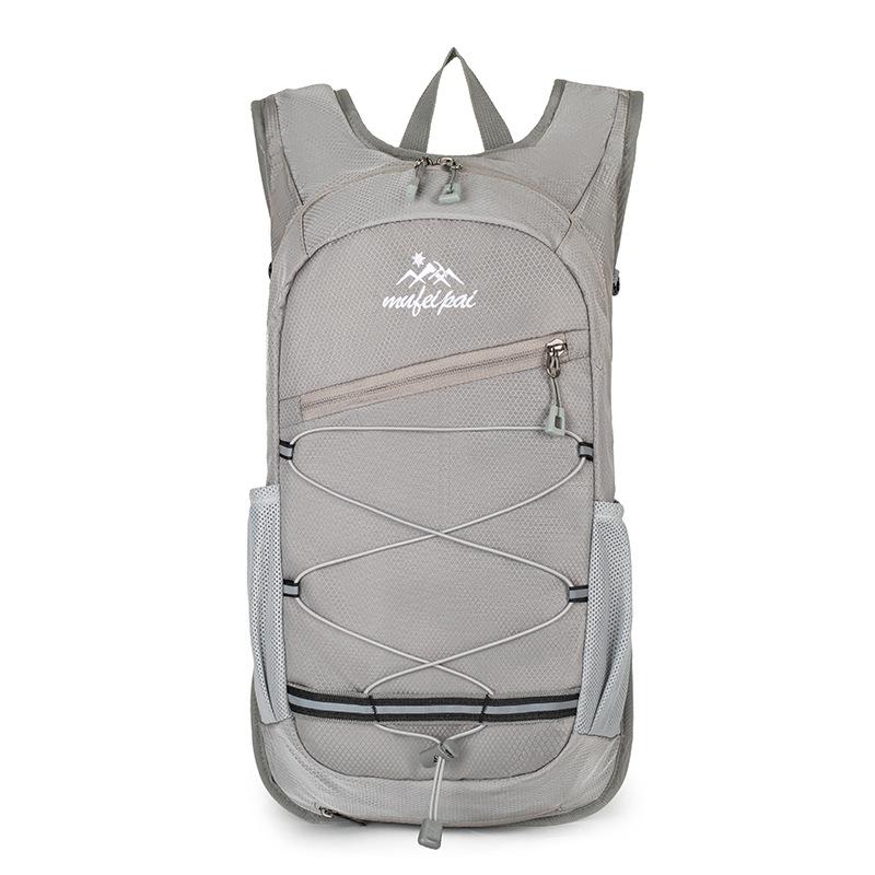 Outdoor Leisure Hiking Sports Backpack Hiking Bag Waterproof Large Capacity Lightweight Travel Multifunctional Backpack