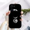 For OPPO Realme 14T 5G Case Cover RMX5078 Silicone Soft TPU Bumper For Realme14T 14 T Phone Funda Full Camera Protective Shell
