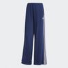 Adidas 3s Loose French Terry Wide Leg Pants Jc5765