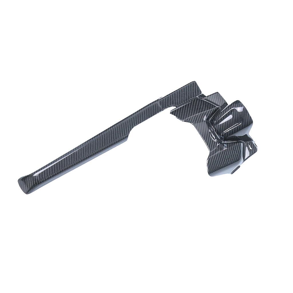 Yamaha R7 Carbon Fiber Rear Fender Mudguard