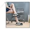 New Autumn Student Running Exercise for Height Increase and Leisure Sports Shoes