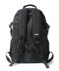 Bubilian Urbane Backpack_Black