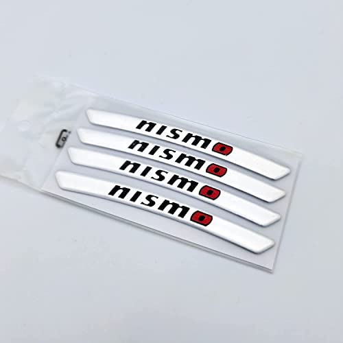 

Наклейки на колеса Наклейки на обода [Доступны различные стили] Серебристые