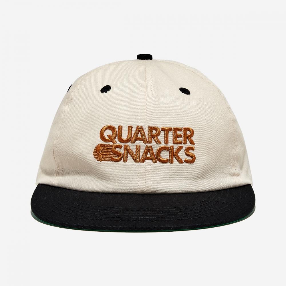

Кепка журналиста Quartersnacks Кепка журналиста FREE