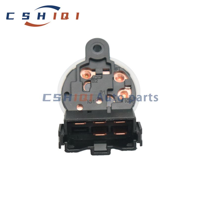 MR449457 6 p Ignition Switch For Mitsubishi Lancer 2002-2013 Outlander Sport 2011-2012 Car Parts MN113754 MBK1018