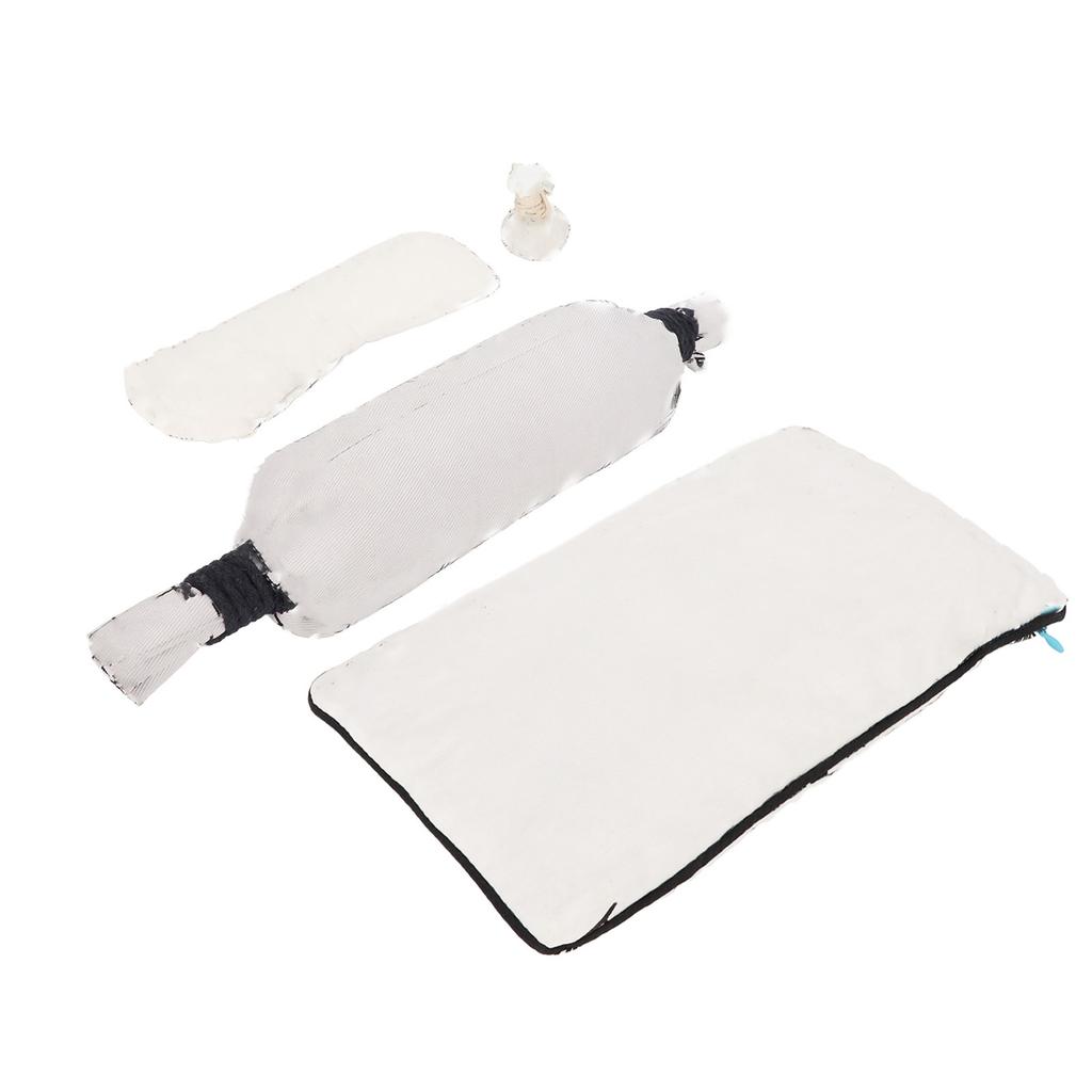 Herbal Massage Compress Ball Pack Warming Relieve Fatigue Reusable Healthy Care Moxibustion Herbal
