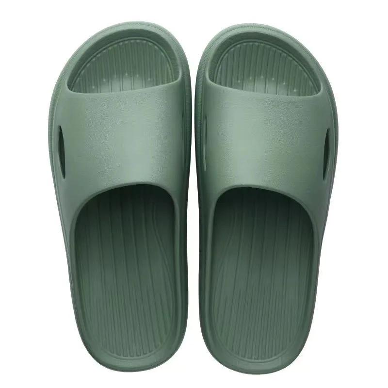 Slippers Hot Sale New  Fashion Men Sandals Casual Shoes for Men Lightweight 2025
