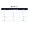 Lululemon Sports Underwear Women's V-neck Moderate (Unisex) Sports Underwear LW2EIES | Light Ivory
