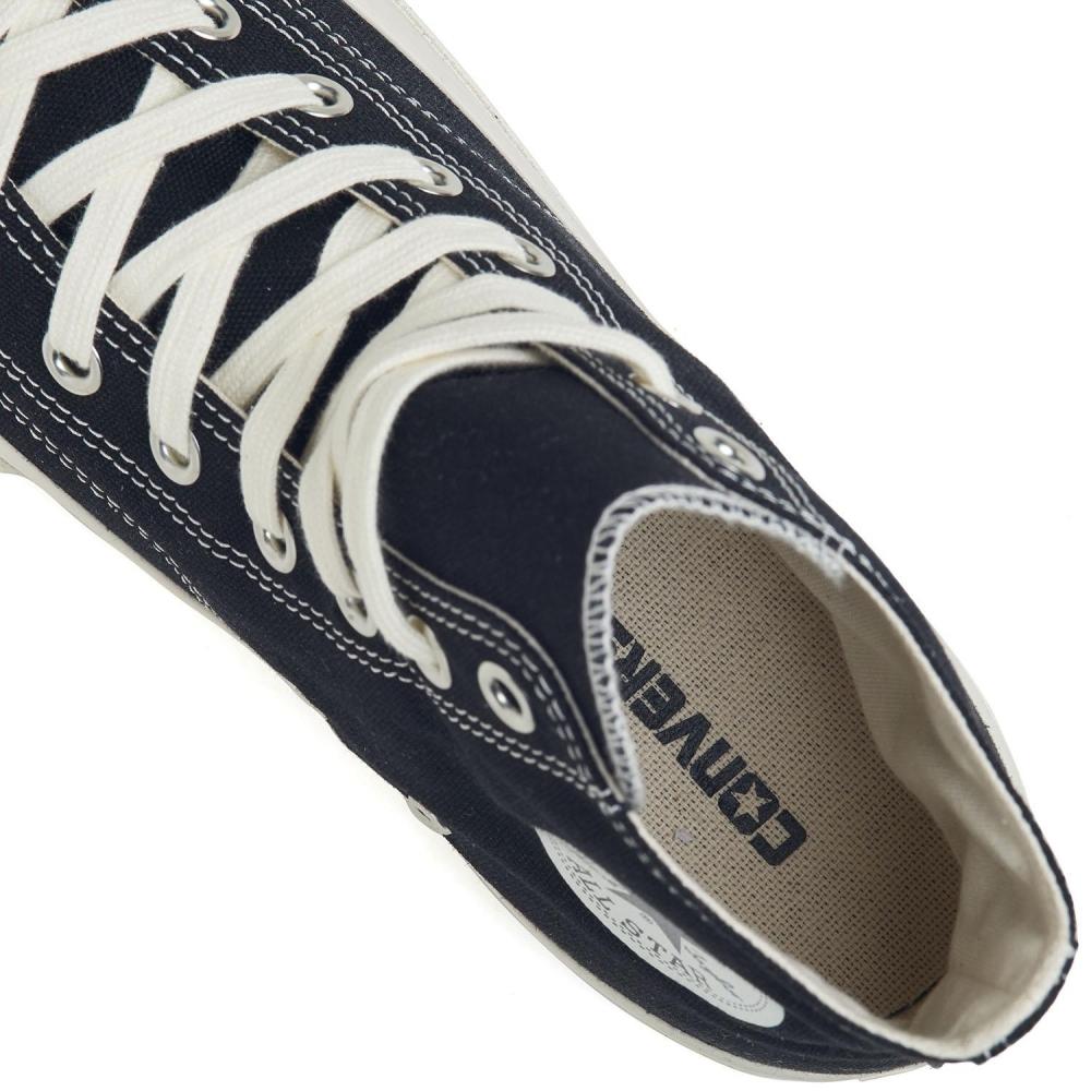Converse Squaretoe Hi 31316080 Black