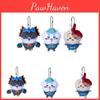Chiikawa Plush Cuter Pendant Usagi Hachiware Doll Keychain