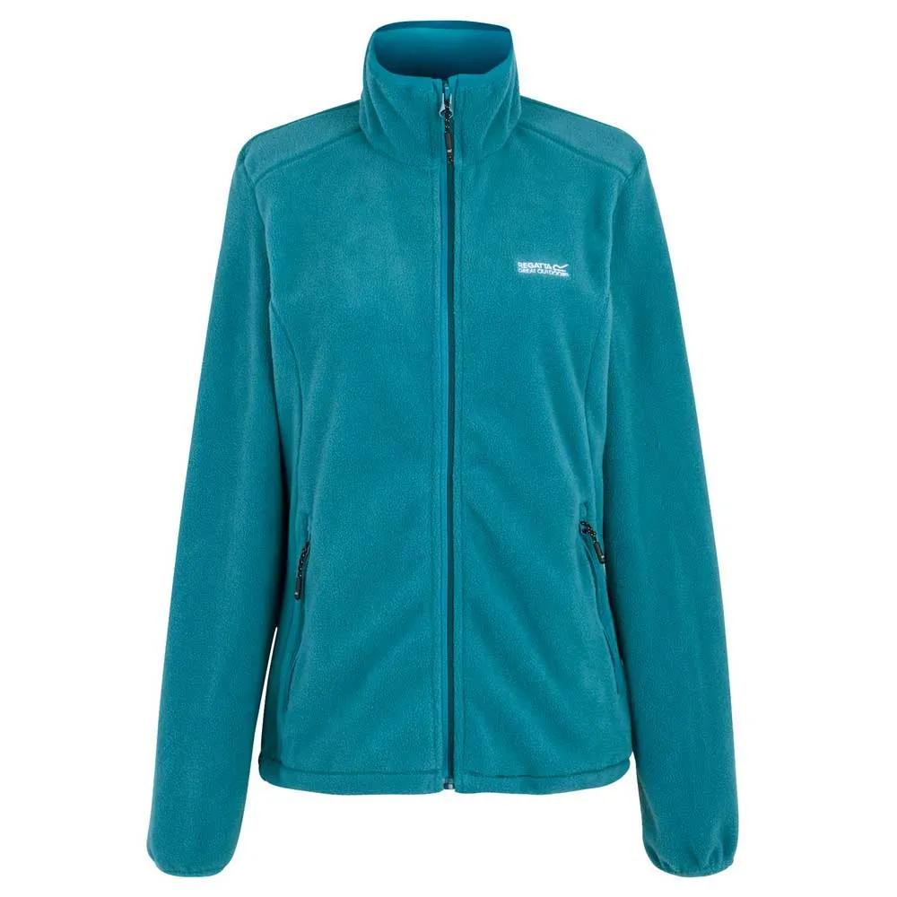 Regatta Fleecejacke mit Reißverschluss Floreo IV