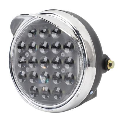 Electric Tricycle Spotlight 12V?80V Waterproof Energy Efficient Aluminum Alloy Led Motorcycle