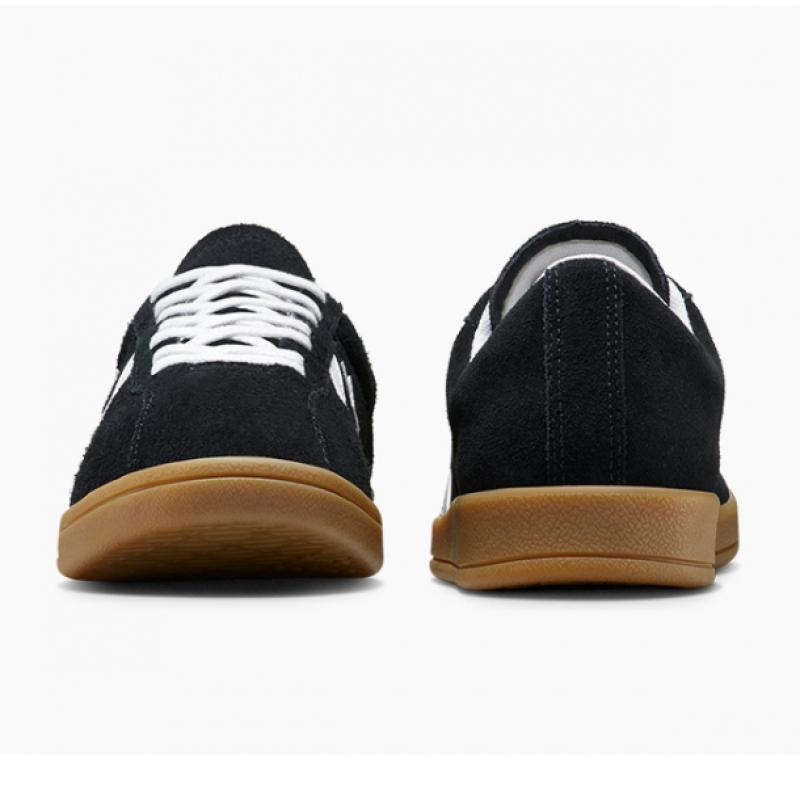 Converse All Star Classic Trainer Ox Black A16534c
