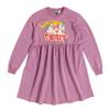 Rainbow Brite Womens/Ladies Jumping Smock Dress