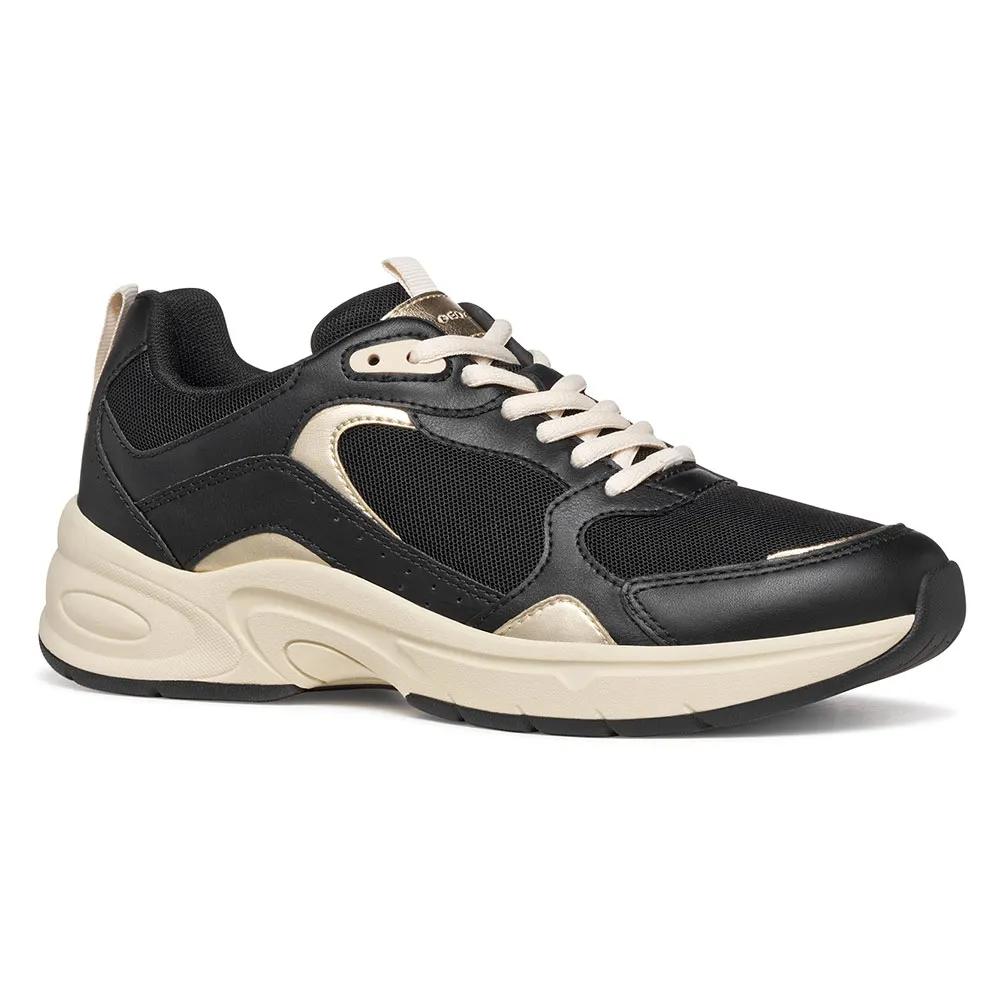 Geox Кросовки Zarvia A