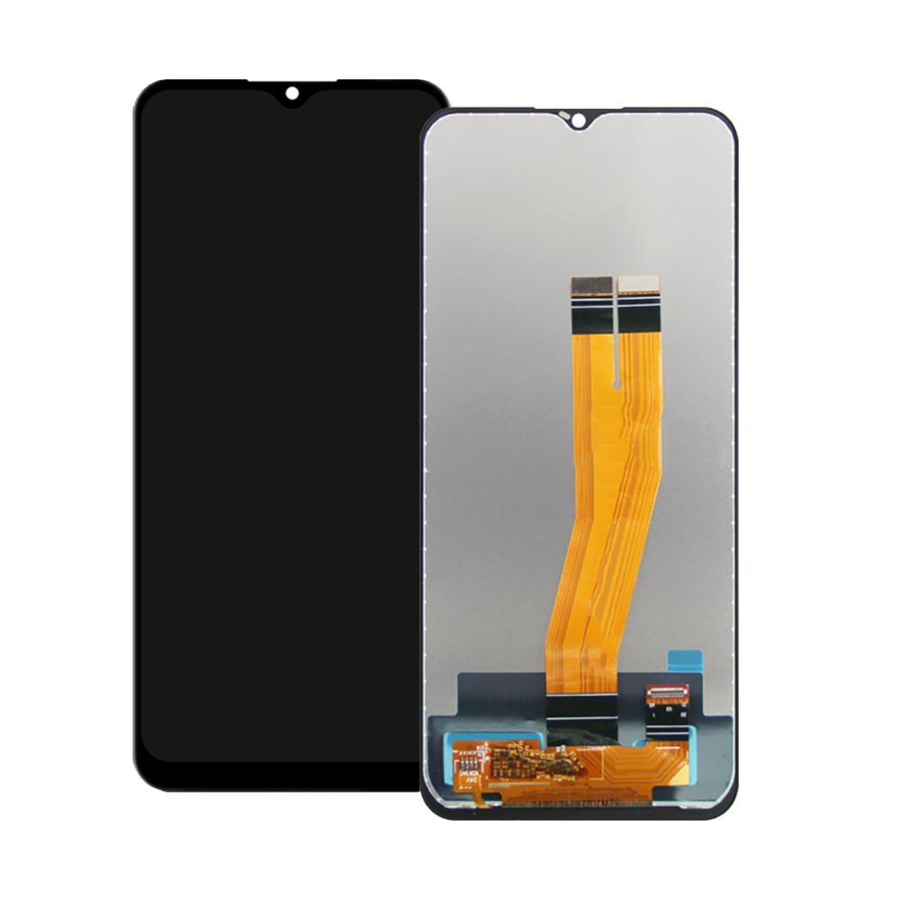 LCD Screen For Cubot Note 30 LCD Display Touch Screen Digitizer Full Assembly Replacement