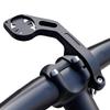 Bicycle GPS Speedometer LCD Display Speedometer Wireless Odometer