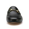 Vigevano Women S Loafer Black w9S00382S11vg