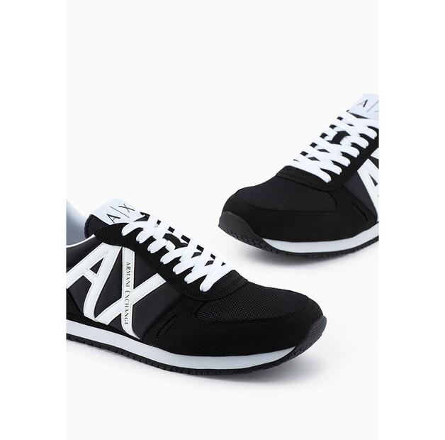Armani Exchange XUX017_XCC68 кроссовки