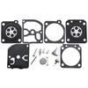 Carburetor Diaphragm Repair Kit For STIHL 020 020T MS191 MS192T MS200T MS 191 192T 200T w/ Zama Carb