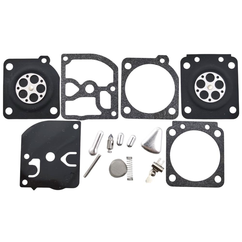 Carburetor Diaphragm Repair Kit For STIHL 020 020T MS191 MS192T MS200T MS 191 192T 200T w/ Zama Carb