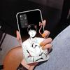 Anime B-J-Alex Phnoe Case for Phnoe Case for Xiaomi Redmi Note 15 14 14S 13 Pro Plus 12 12S 11S 11E 10S 10 11T 5G Unique Cover C