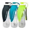 Portable Pet Water Bottle For Dogs Travel Dog Water Bowl Drinking Feeder Pet Outdoor Water Dispenser