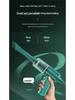 Wireless High-Power Handheld Vacuum Cleaner for Home & Car – Dual-Use with Strong Suction