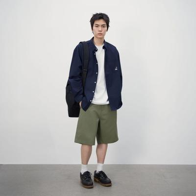 Unterteile – Shorts