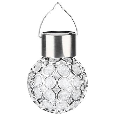 LED svítidla – LED solární lampy