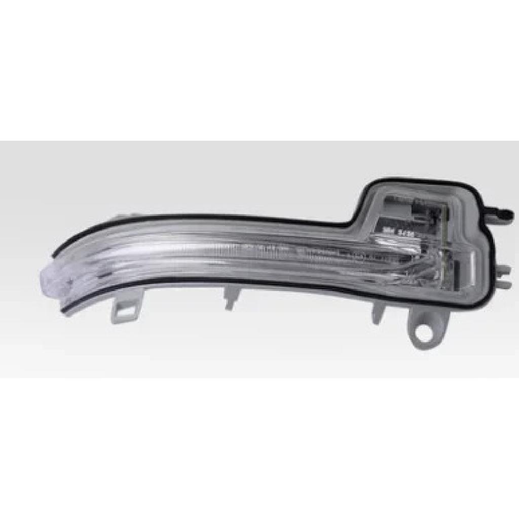 Car Mirror Cover Turn Signal Light Mirror Frame Bottom Lower Holder For BMW X1 X2 F48 F49 2016 2017 2018