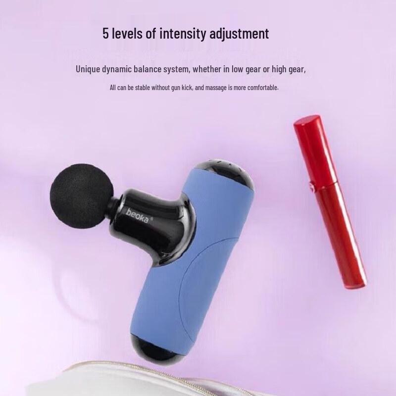 Beoka Mini Tiefengewebsmassagepistole