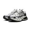Li Ning Furious Rider BOW Cushioning Abrasion Resistant Cushioning, Wear Resistant Low Top Casual Shoes Men's AZGV253-1