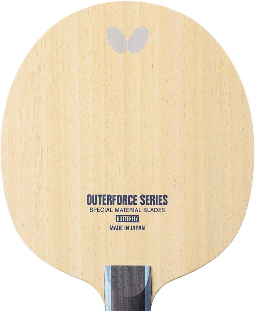 Butterfly Outerforce ALC FL Blade
