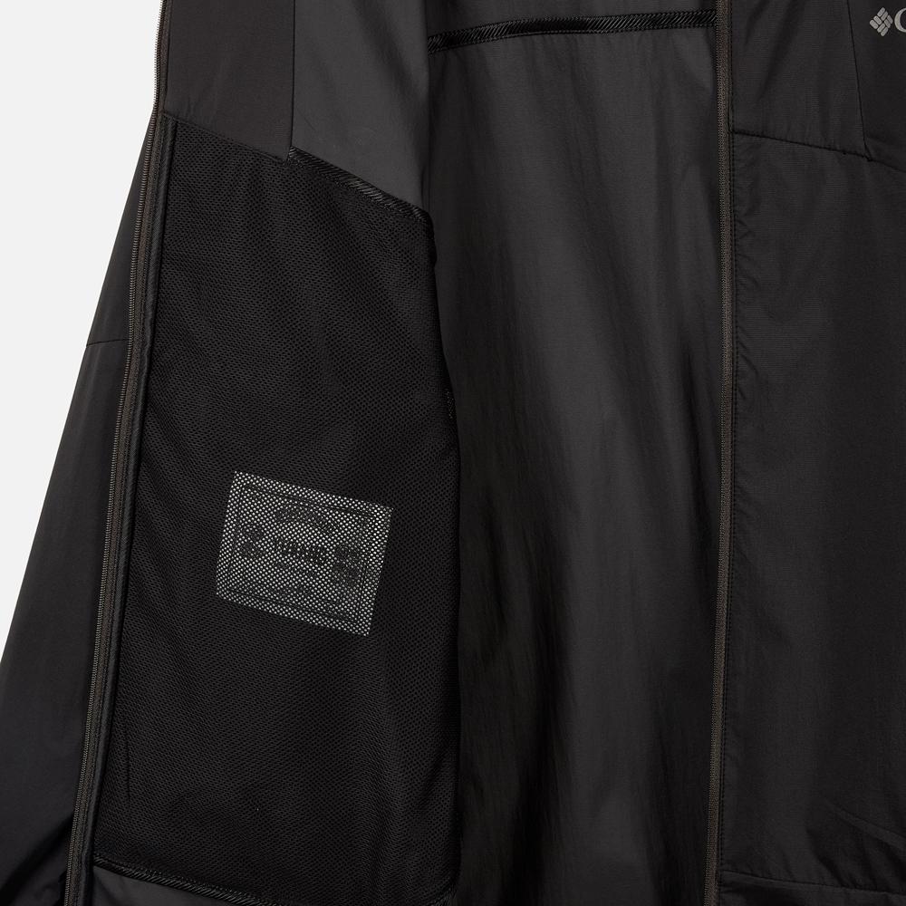 Columbia Men'S Enjoy 365 Ii Lightweight Wind Jacket