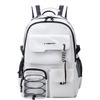 Zuo Nu Ergonomic Large Capacity Splash-Proof School Backpack