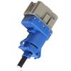 1x Brake Pedal Stop Lamp Switch for Ford F-150 2009- F-250 F-350 2011-