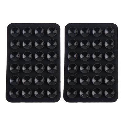 Silicone Single-Sided Sticky Suction Cup Mobile Phone Non-Slip Sticker